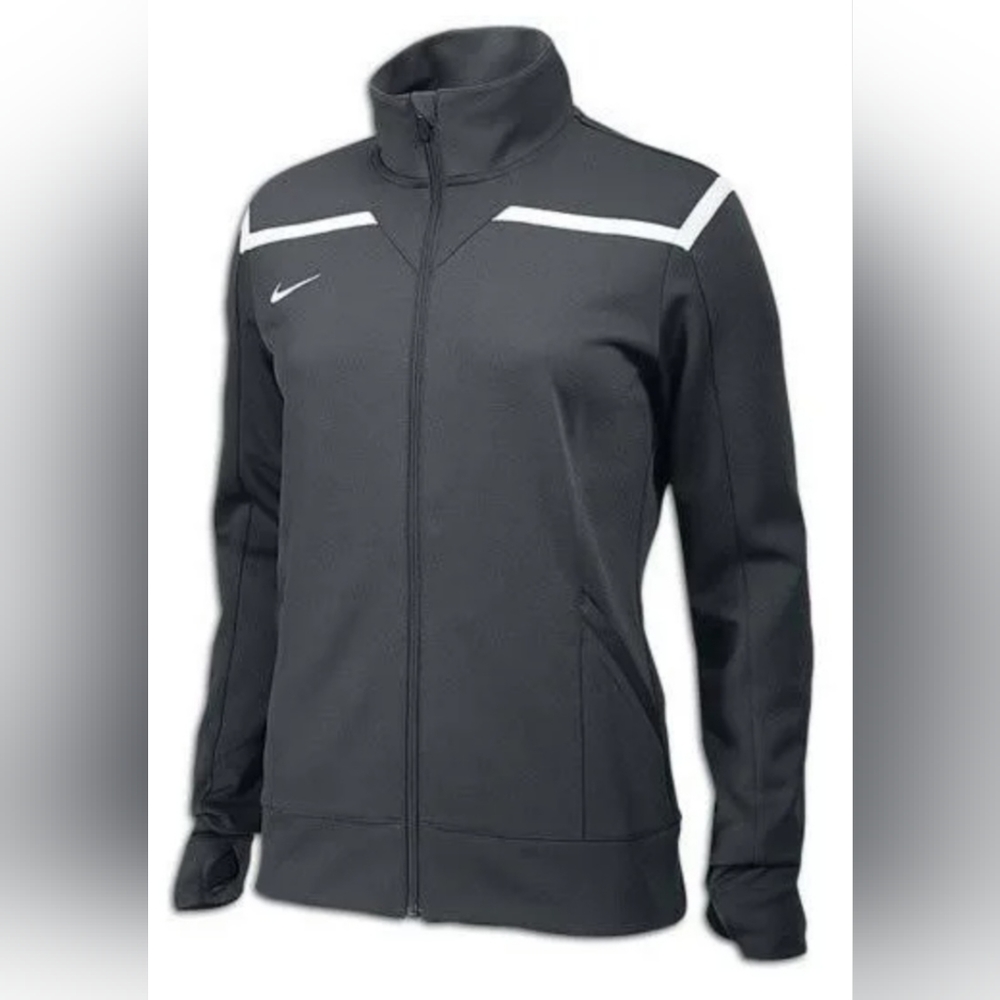 Nike Avenger Dri Fit Warmup Jacket size medium
